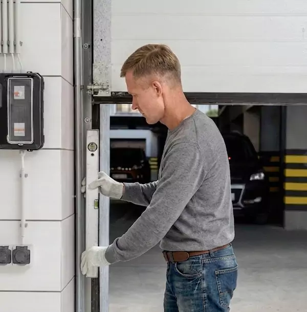 Why Choose Us for Door, Gate and Security Services in Lakewood, OH