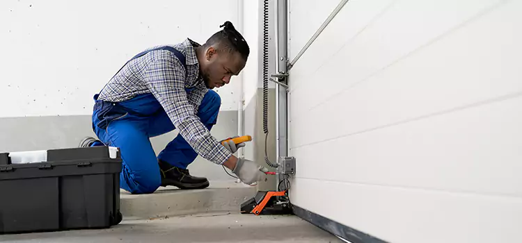 Expert Solutions for Every Garage Lock Need in Lakewood, OH