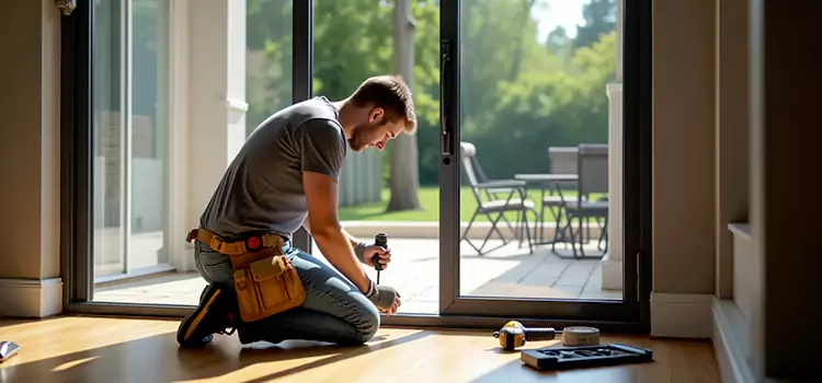 Comprehensive Solutions for Every Glass Door Need in Lakewood, OH