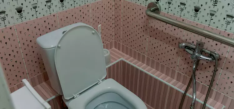 Meeting Diverse Needs With Accessible Restroom Solutions in Lakewood, OH