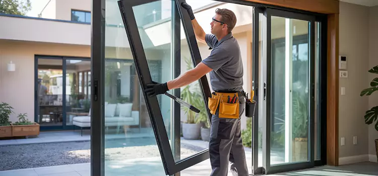 Specialized Sliding Door Roller Services in Lakewood, Ohio