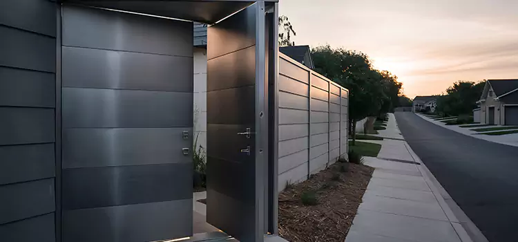 Comprehensive Steel Door Solutions in Lakewood, OH