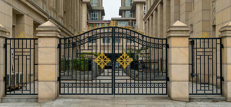 Comprehensive Iron Gate Maintenance Solutions in Lakewood, OH