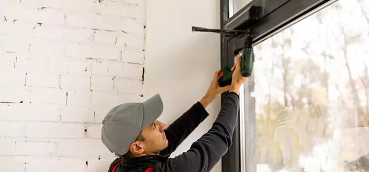 Your Trusted Partner for Door Closer Solutions in Lakewood, OH