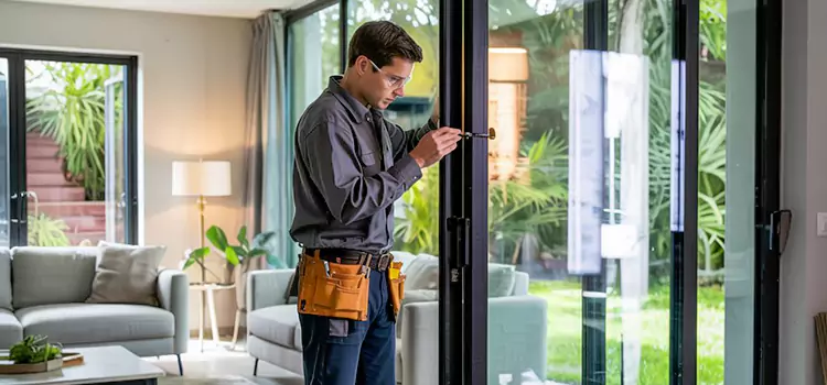 Why Choose Us for Your Glass Door Needs in Lakewood, OH?