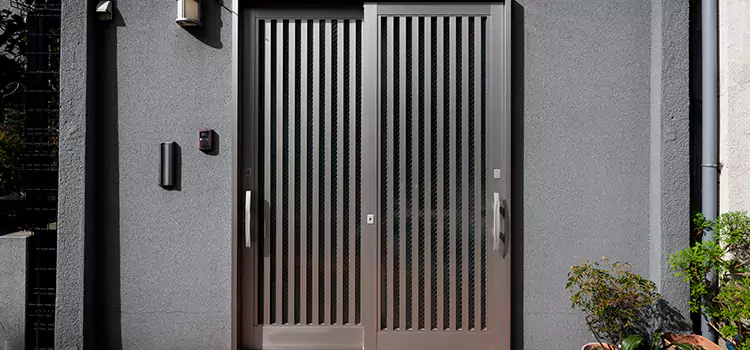 Specialized Steel Door Services in Lakewood, OH